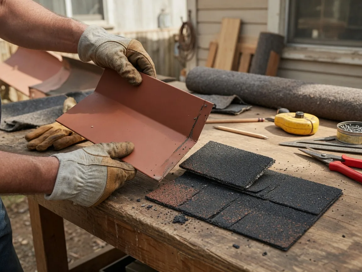 Roof Repair company in Prairie Hill, TX